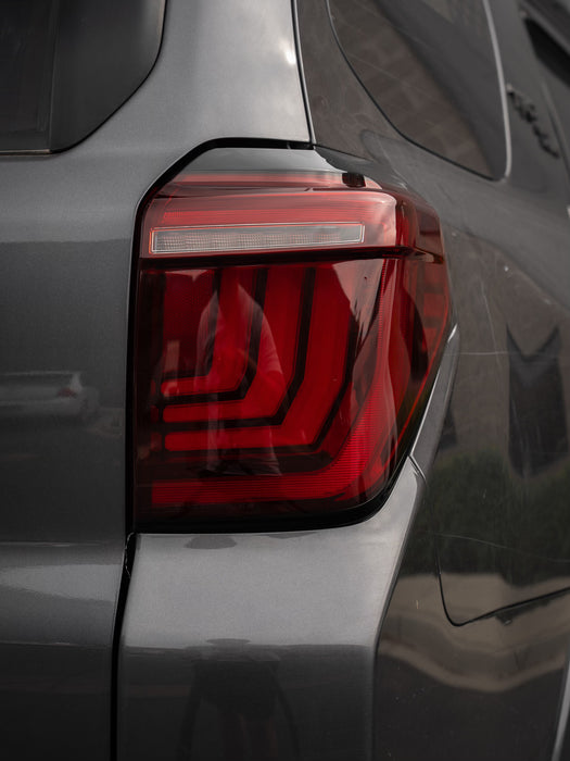 Morimoto XB Gen 2 LED Tail Lights For 4Runner (2010-2024)