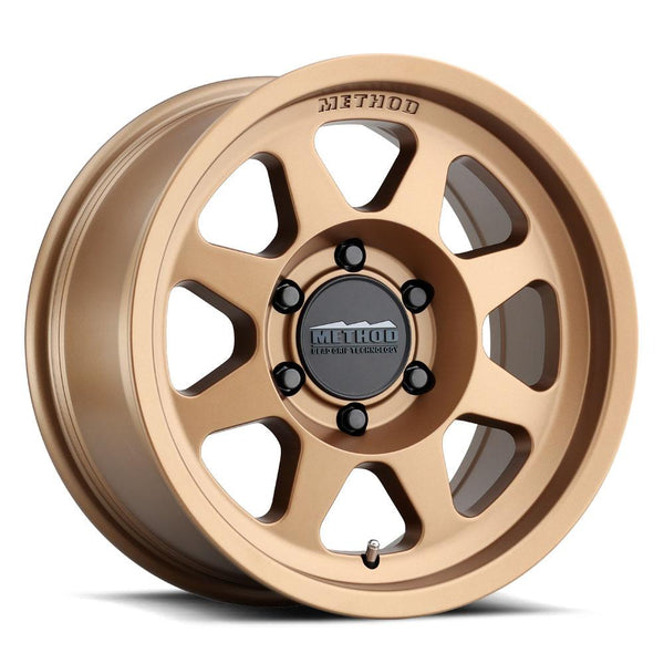 ps4レーティング OPEN BOX] Method Race Wheels 701 | Bronze — 4Runner Lifestyle