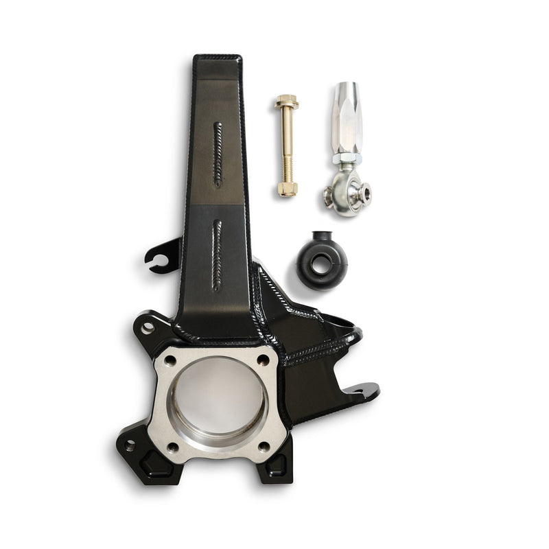 DRT Fabrication Fabricated Spindles For 4Runner (2010-2014)