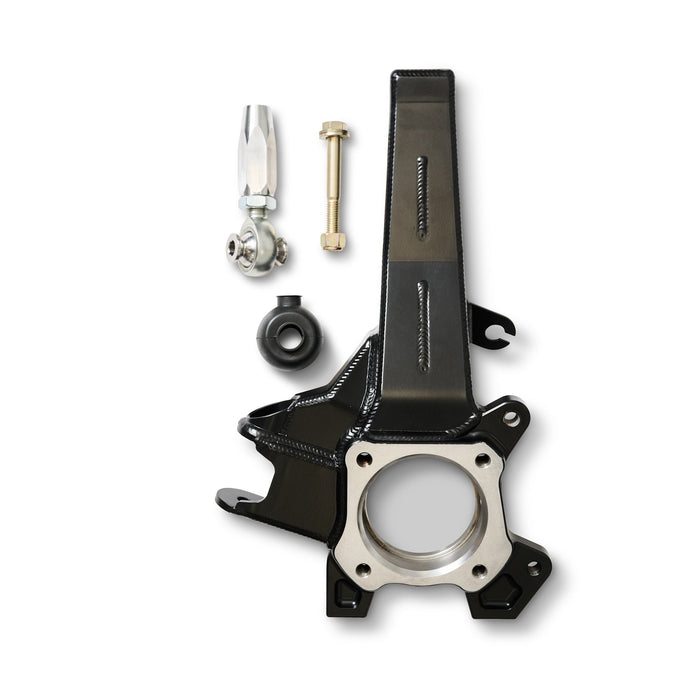 DRT Fabrication Fabricated Spindles  for 4Runner (2010-2014)