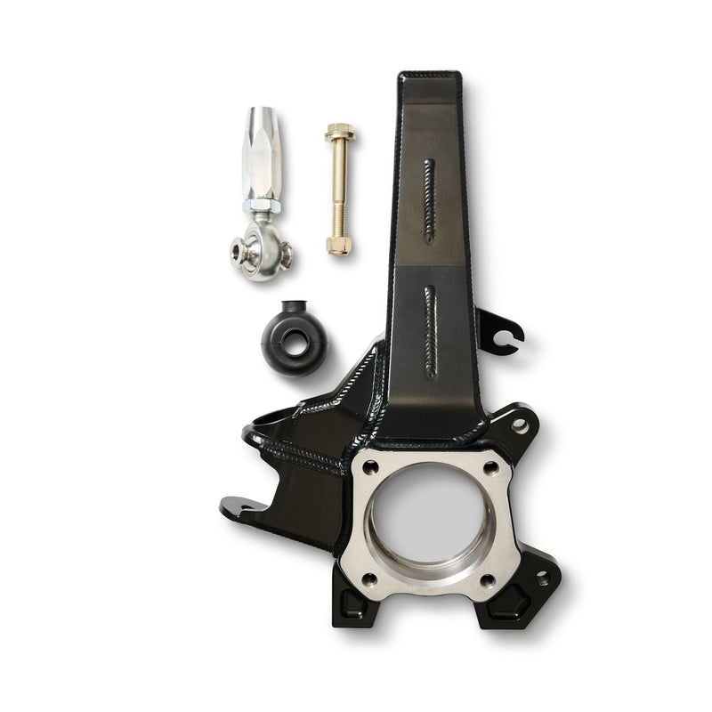 DRT Fabrication Fabricated Spindles For 4Runner (2015-2024)
