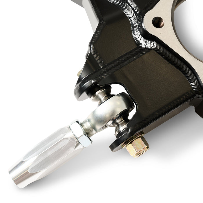 DRT Fabrication Fabricated Spindles  for 4Runner (2010-2014)