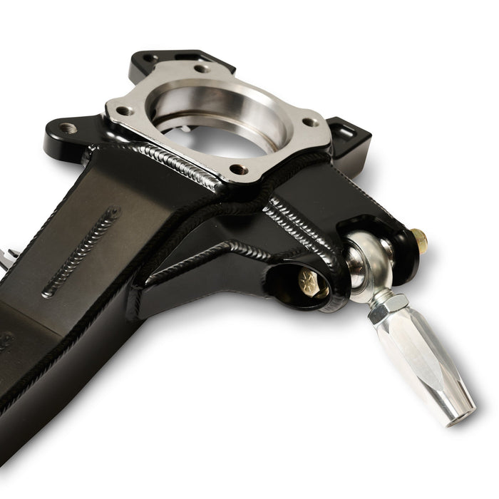 DRT Fabrication Fabricated Spindles  for 4Runner (2010-2014)