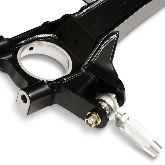 DRT Fabrication Fabricated Spindles  for 4Runner (2010-2014)