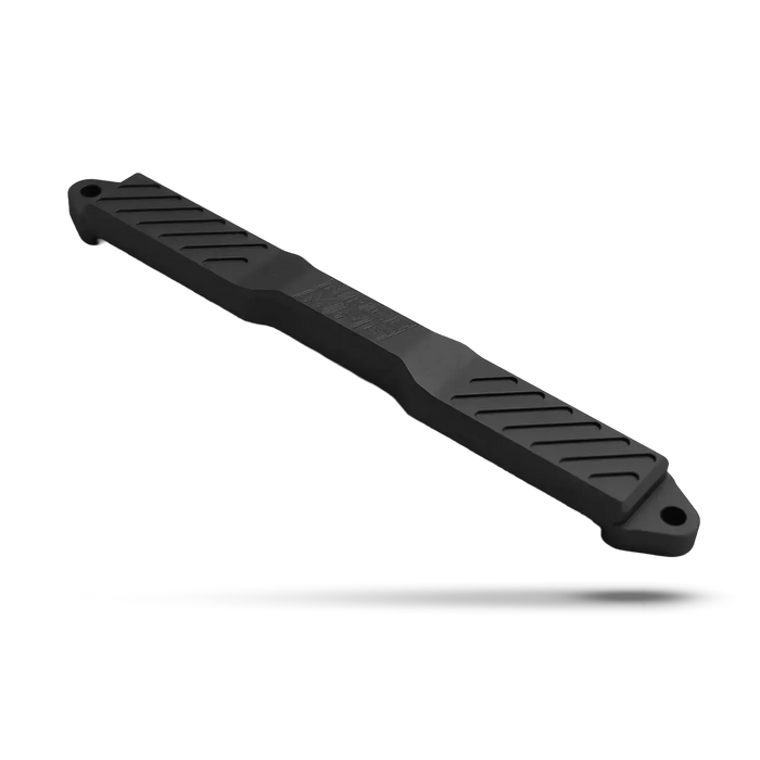 Mace Graphite Black Battery Tie Down For 4Runner (2003-2023)