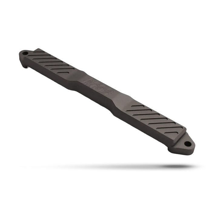 Mace Graphite Black Battery Tie Down For 4Runner (2003-2023)