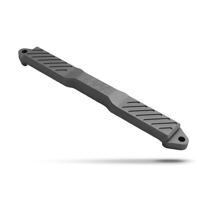 Mace Graphite Black Battery Tie Down For 4Runner (2003-2023)