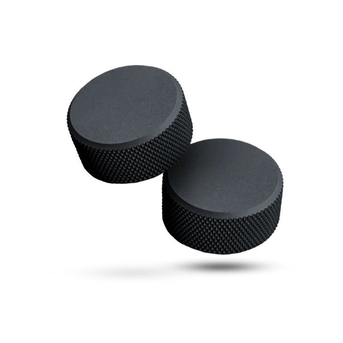 Mace MFG Plain Knobs for 4Runner (2010-Current)