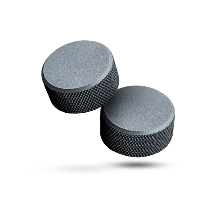 Mace MFG Plain Knobs for 4Runner (2010-Current)