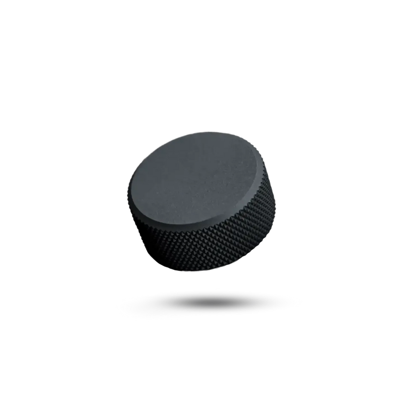 Mace MFG Plain Knobs For 4Runner (2010-Current)
