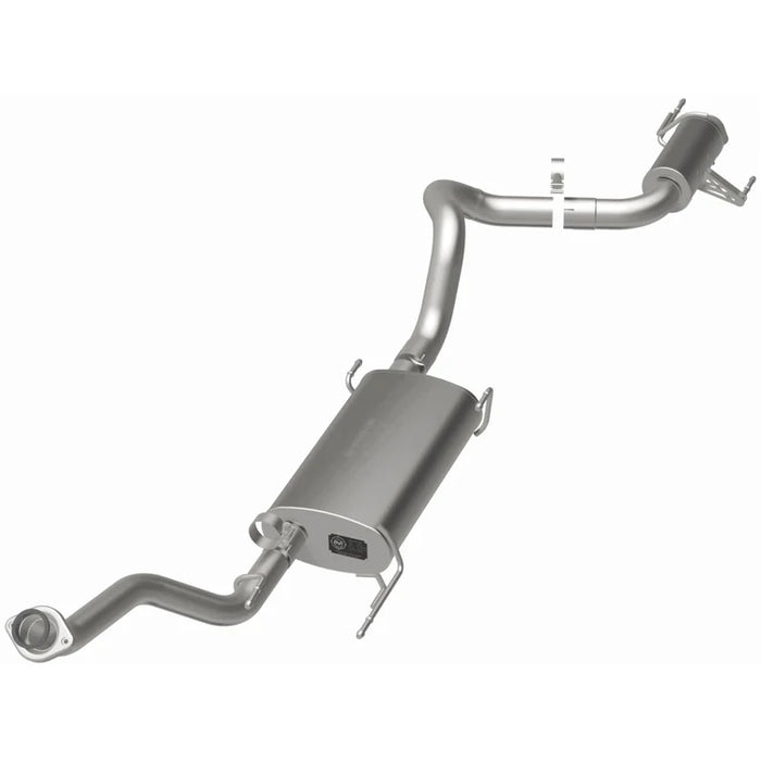 Magna Flow Overland Series Cat Back Performance Exhaust for 4Runner (2025-Current)