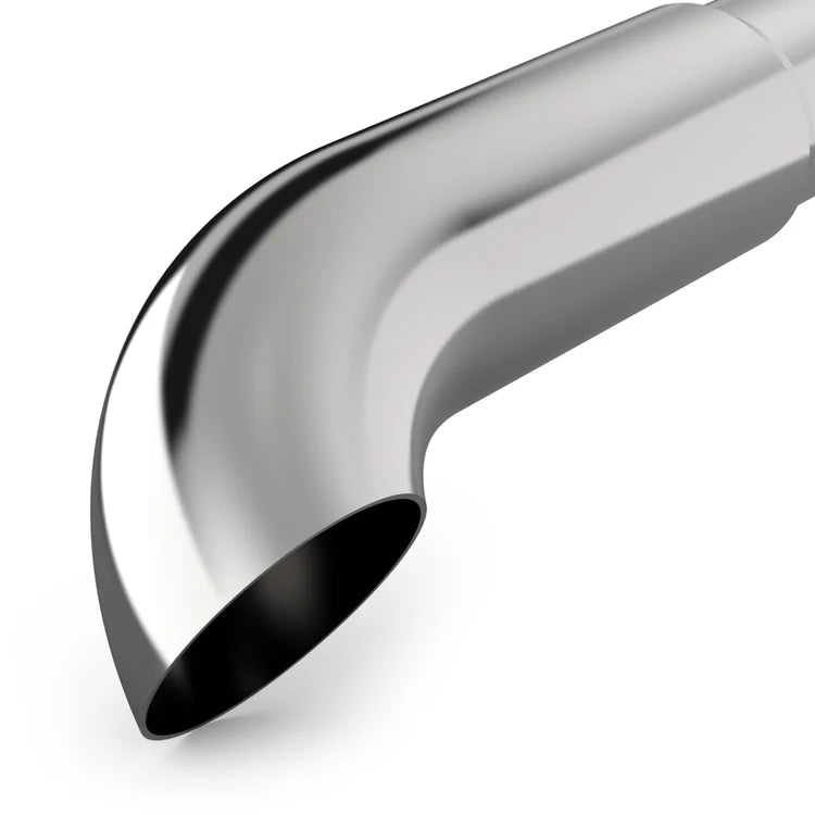Magna Flow Overland Series Cat Back Performance Exhaust For 4Runner (2025-Current)