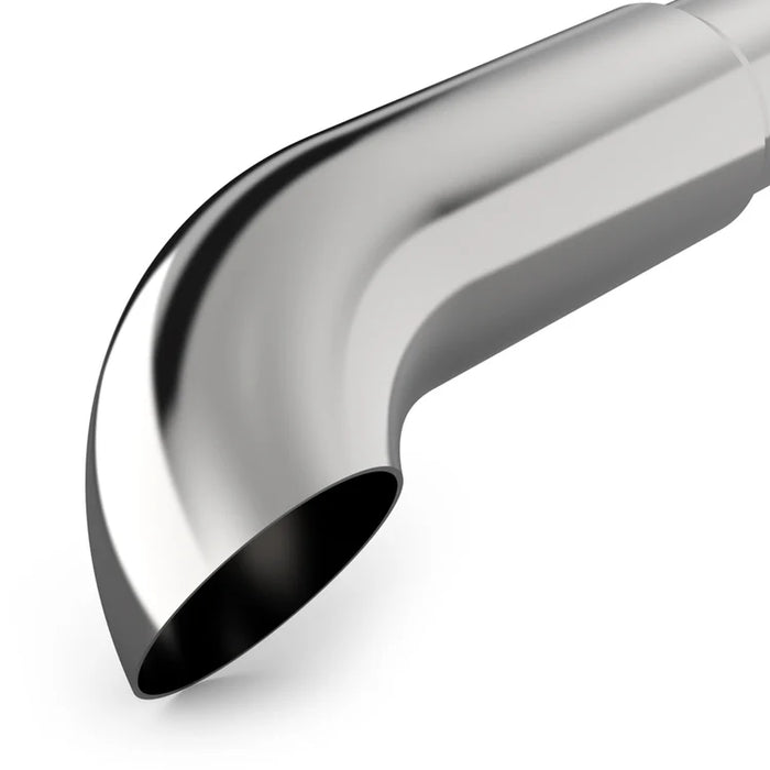 Magna Flow Overland Series Cat Back Performance Exhaust for 4Runner (2025-Current)