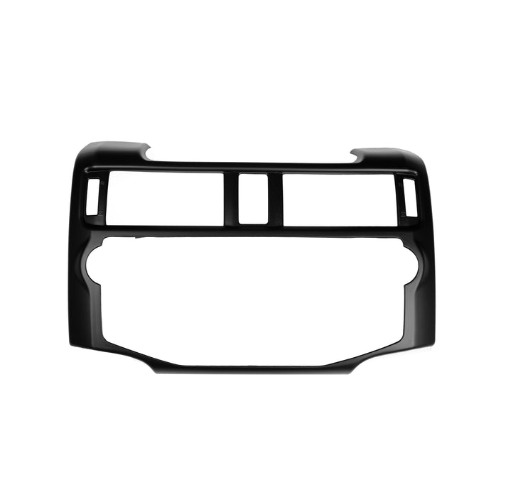 Radio/GPS Overlay For 4Runner (2014-2024)