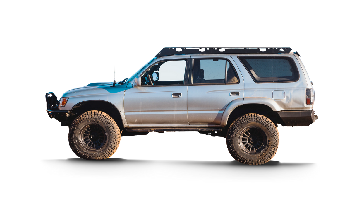 Sherpa Matterhorn Roof Rack For 4Runner (1996-2002)