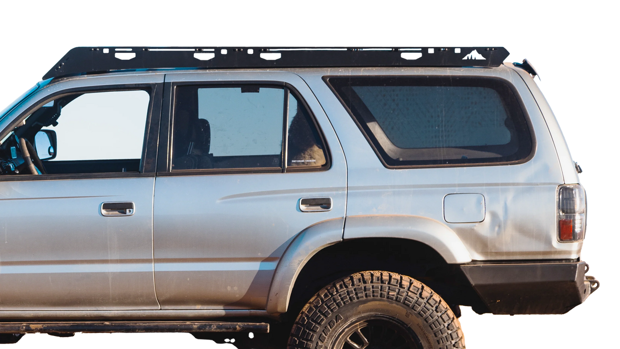 Sherpa Matterhorn Roof Rack For 4Runner (1996-2002)