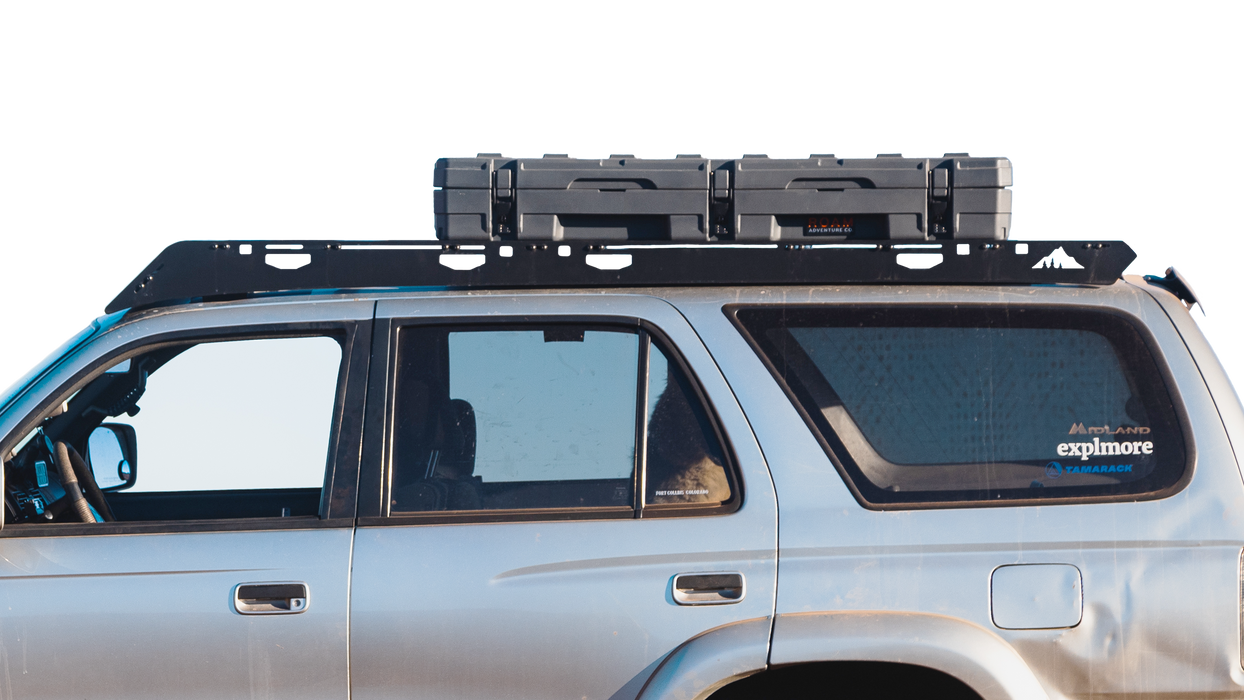 Sherpa Matterhorn Roof Rack For 4Runner (1996-2002)