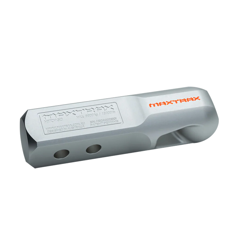 Maxtrax Hitch 50 Recovery Point