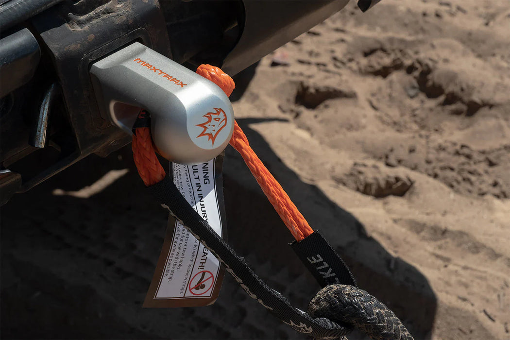 Maxtrax Hitch 50 Recovery Point