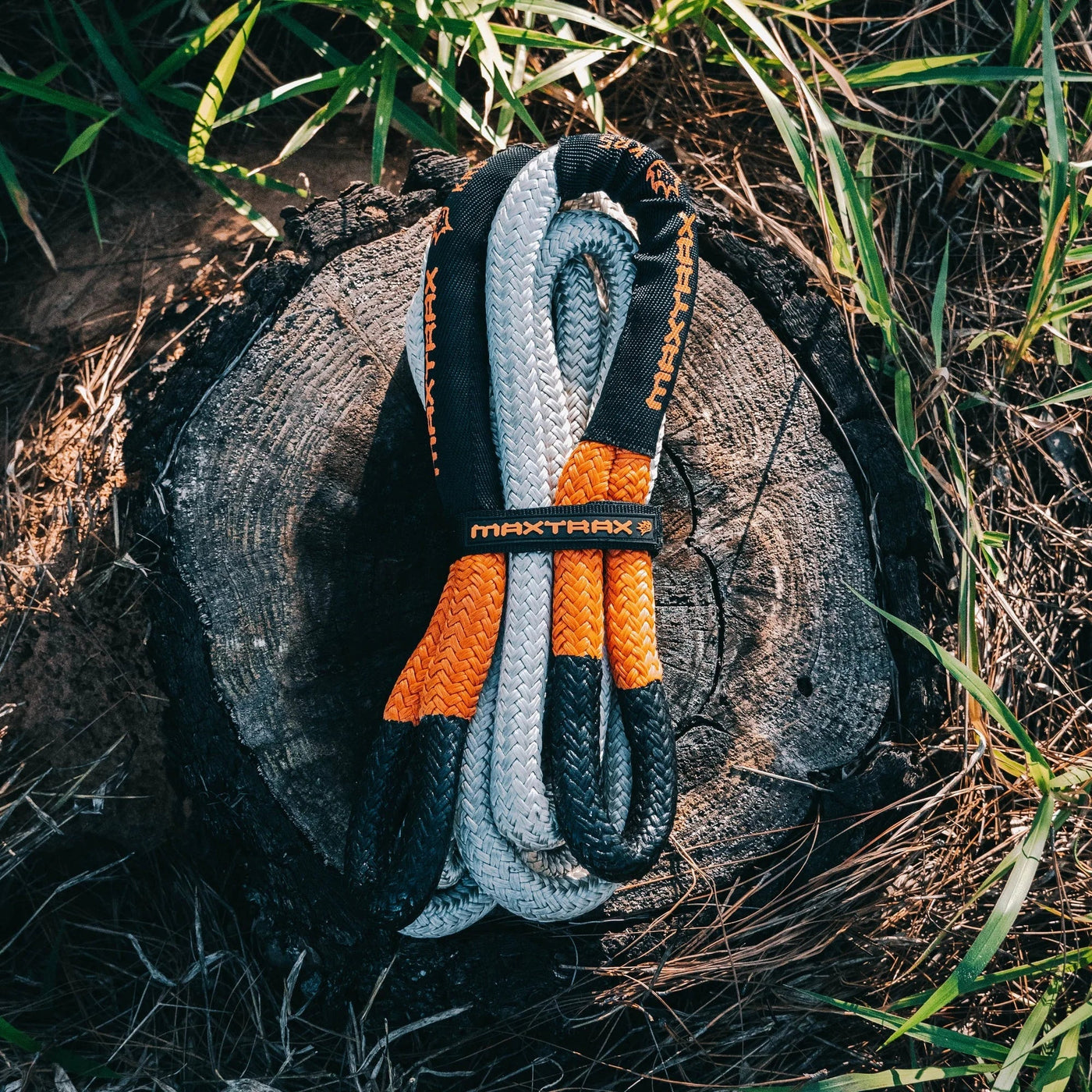 Maxtrax Kinetic Rope — 4Runner Lifestyle