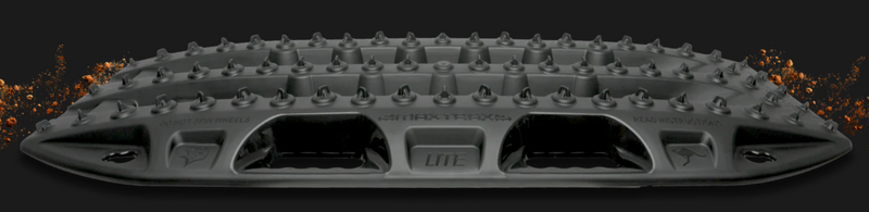 Maxtrax Lite Black