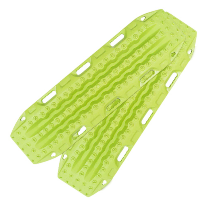 Maxtrax MKII Lime Green