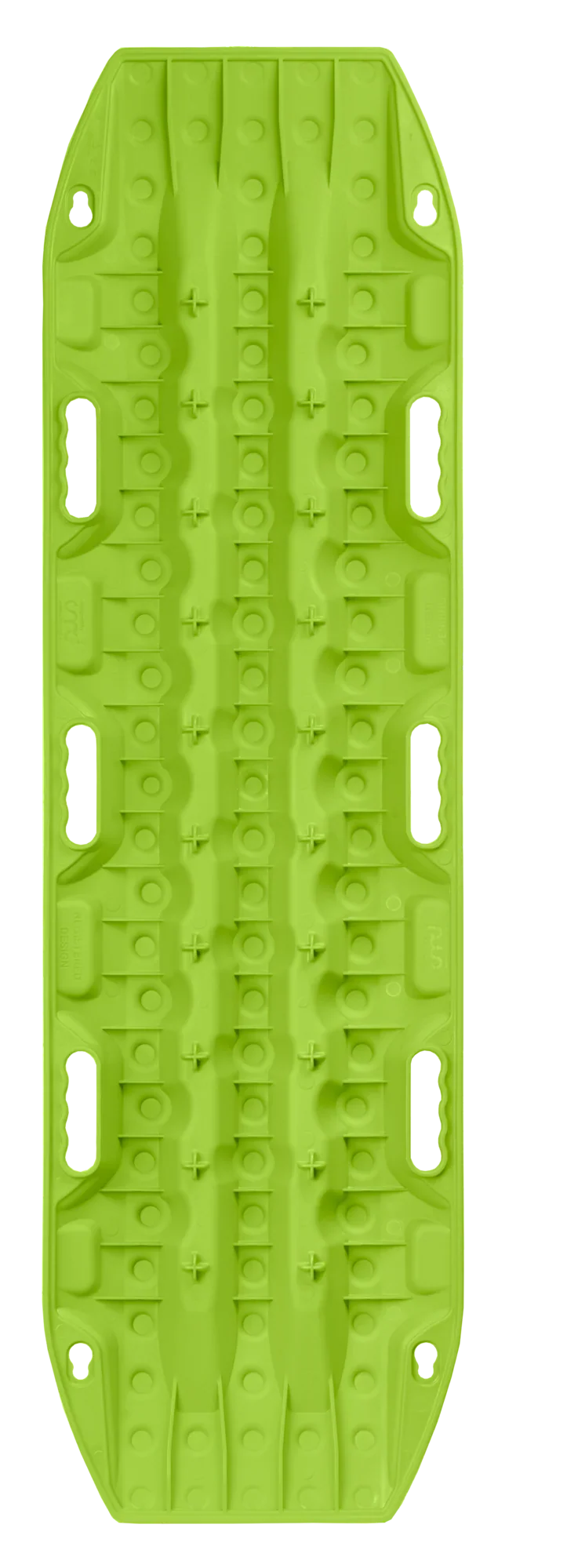 Maxtrax MKII Lime Green