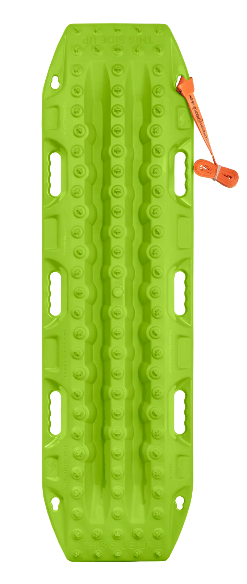 Maxtrax MKII Lime Green