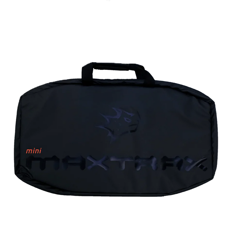 Maxtrax Mini Carry Bag Black