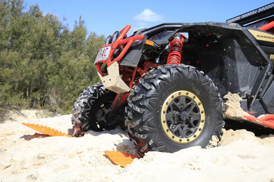 Maxtrax Mini Pair Signature Orange