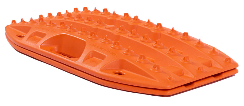 Maxtrax Mini and Jaxbase Combo Signature Orange