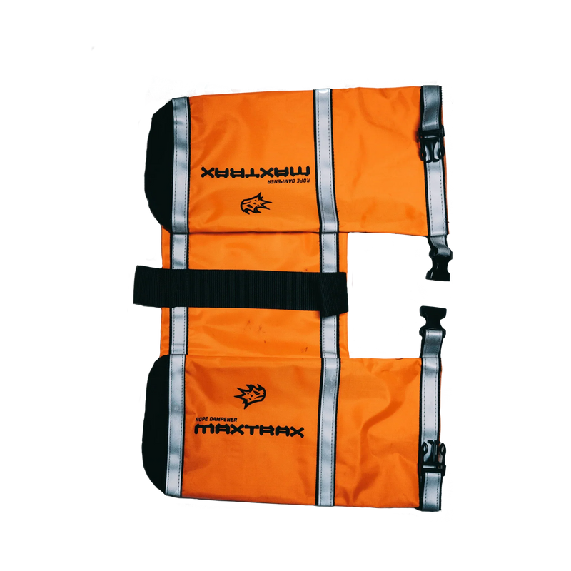 Maxtrax Rope Dampener