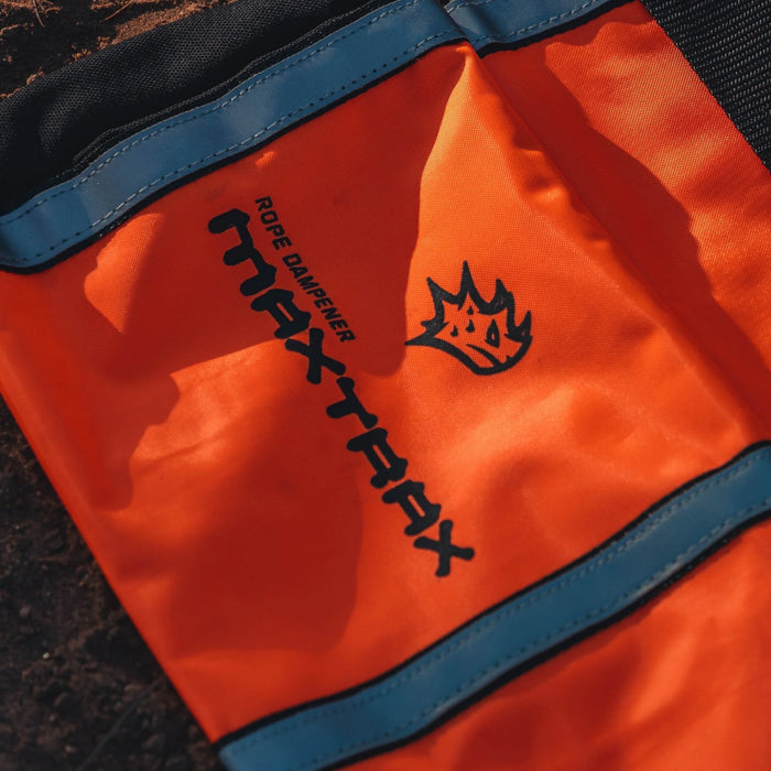 Maxtrax Rope Dampener