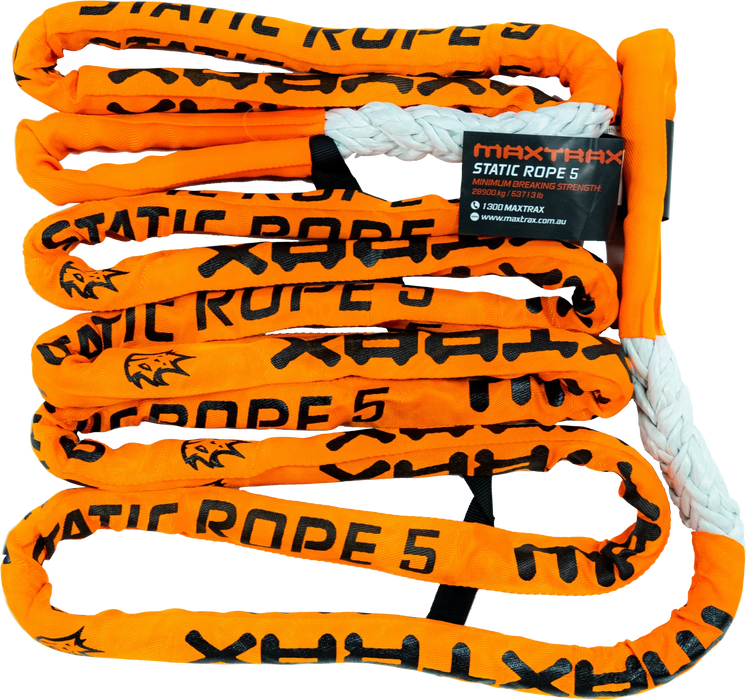 Maxtrax Static Rope
