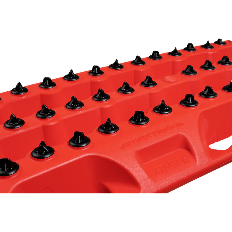 Maxtrax Xtreme Red