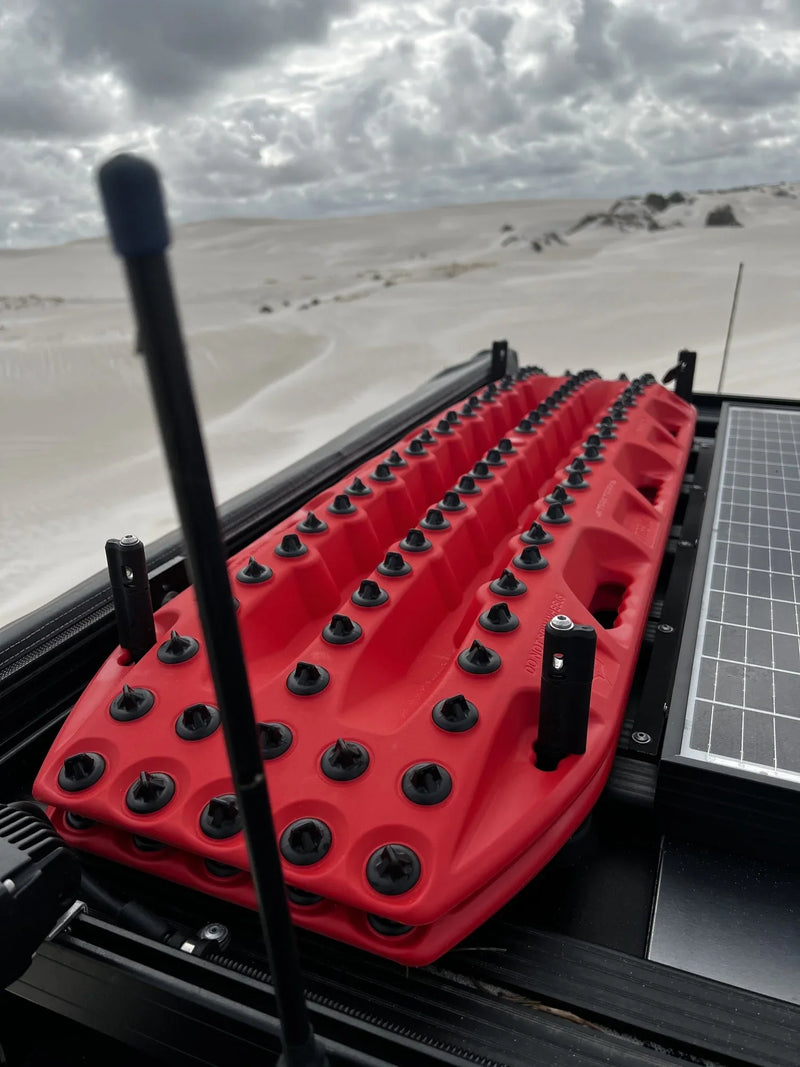 Maxtrax Xtreme Red