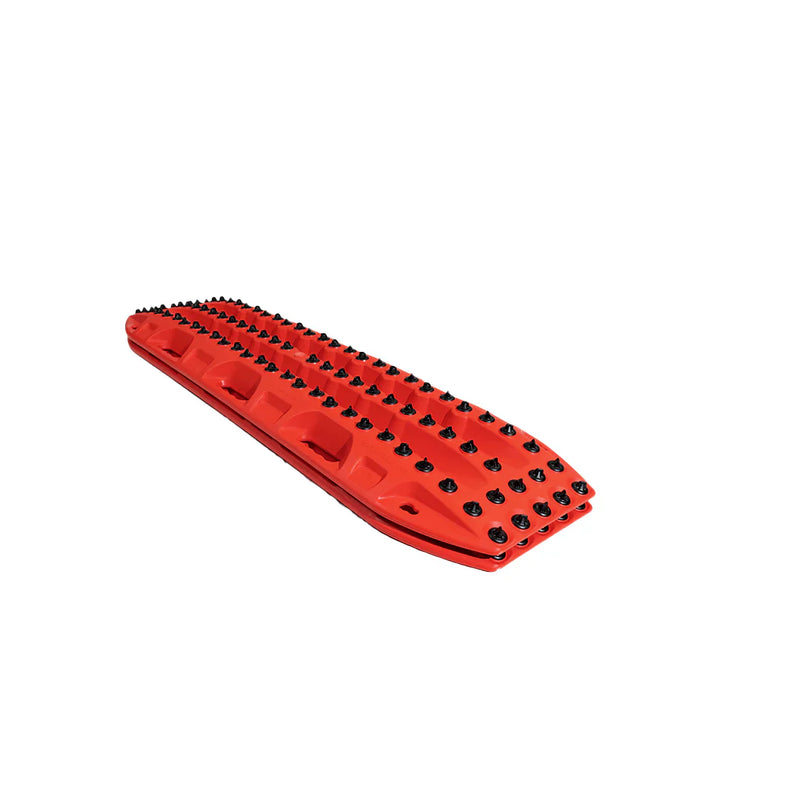Maxtrax Xtreme Red