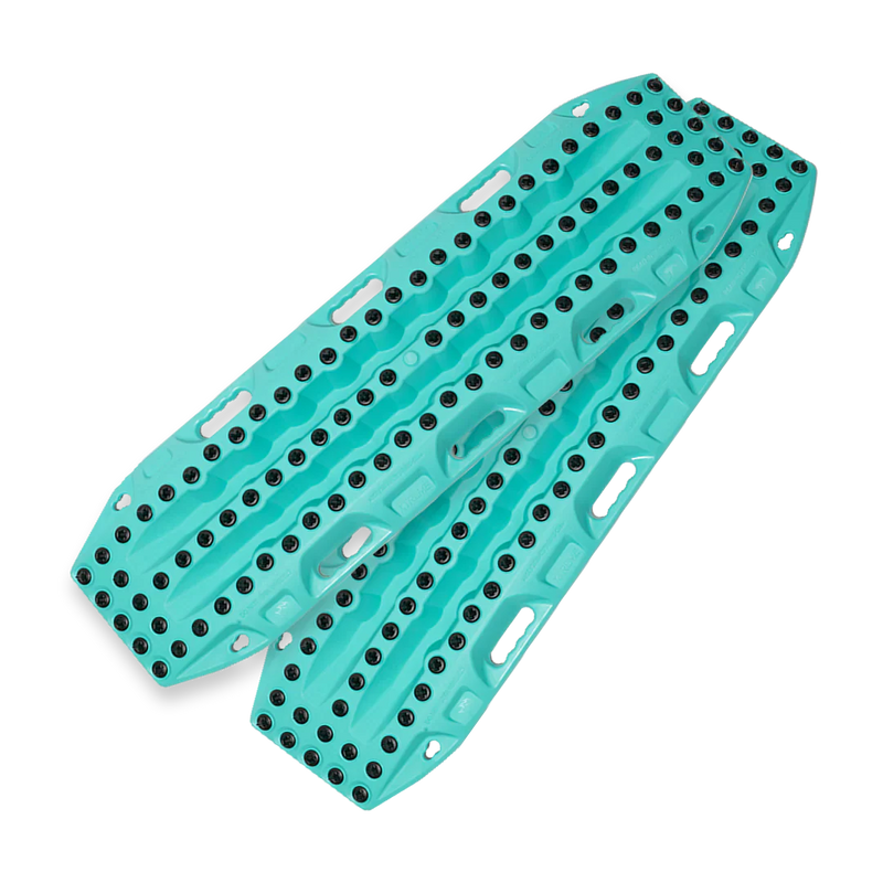 Maxtrax Xtreme Turquoise