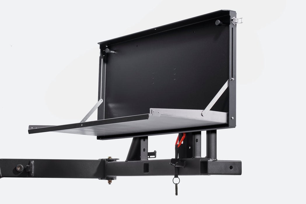 RIG'd MegaTable For RambleSwing™ Pro