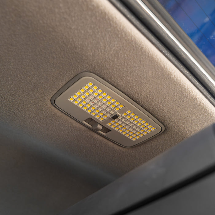 Meso Customs Ultimate Interior Lighting Kit For 4Runner (2003-2009)