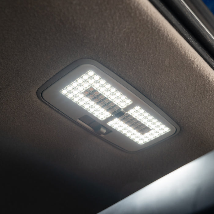 Meso Customs Ultimate Interior Lighting Kit For 4Runner (2003-2009)