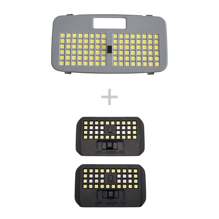 Meso Customs Ultimate V2 Dome Light For 4Runner (2010-2024)