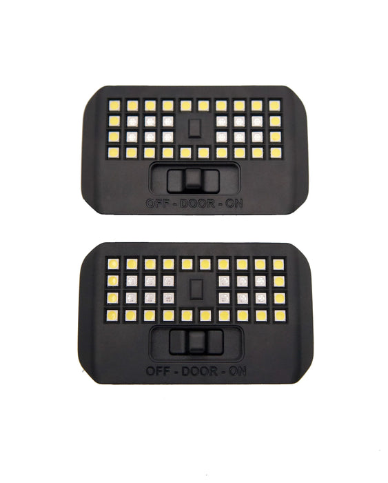 Meso Customs Ultimate V2 Dome Light For 4Runner (2010-2024)