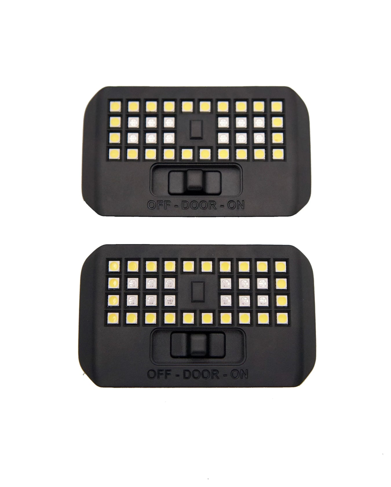 Toyota 4Runner Lighting (2010-2024)