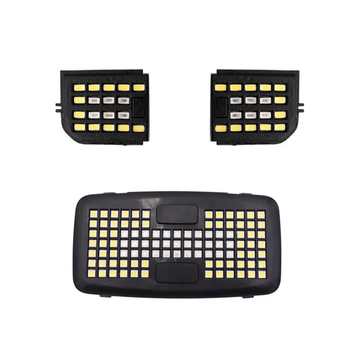 Meso Customs 6G Dome Light For 4Runner (2025-Current)