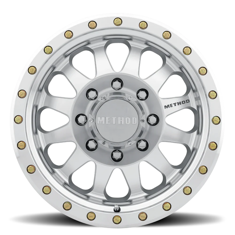 Method Race Wheels 304 Double Standard Wheel