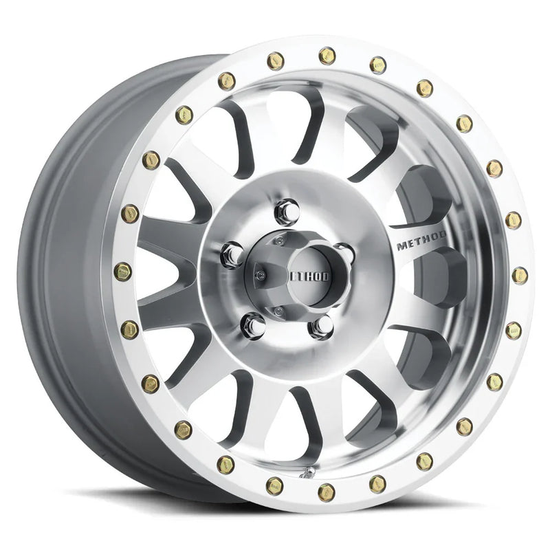 Method Race Wheels 304 Double Standard Wheel