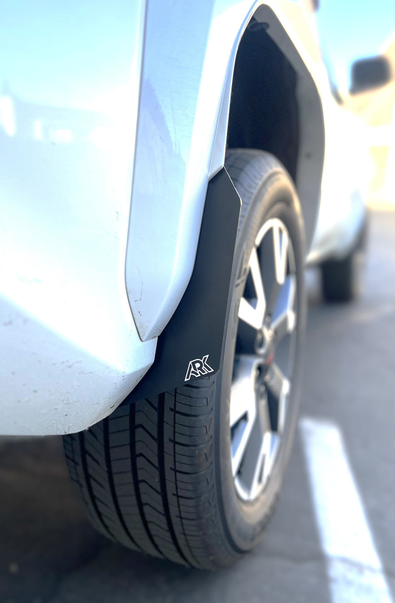 ARK TriXpoly Micro Flares For 4Runner (2025-Current)