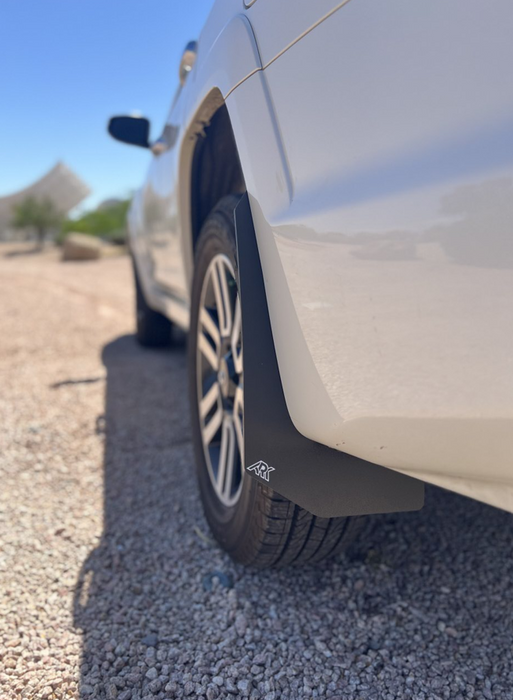 ARK Limited TriXPoly Mid-Mudflaps For 4Runner (2010-2024)