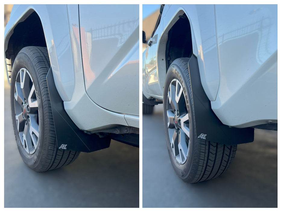 ARK TriXpoly Mid-Mudflaps for 4Runner (2025-Current)